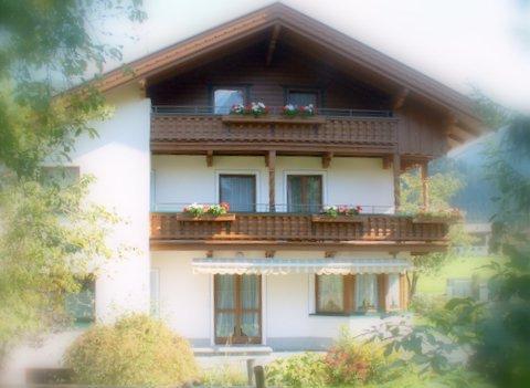 Landhaus Tyrol Mayrhofen Dış mekan fotoğraf